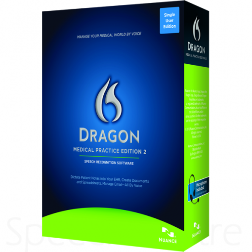 dragon medical practice edition 2 upgrade