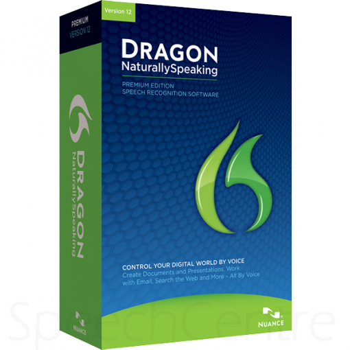 dragon naturally speaking software medical version
