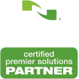 Nuance - Certified Premiere Solutions Partner