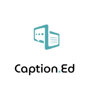 Captioning Software